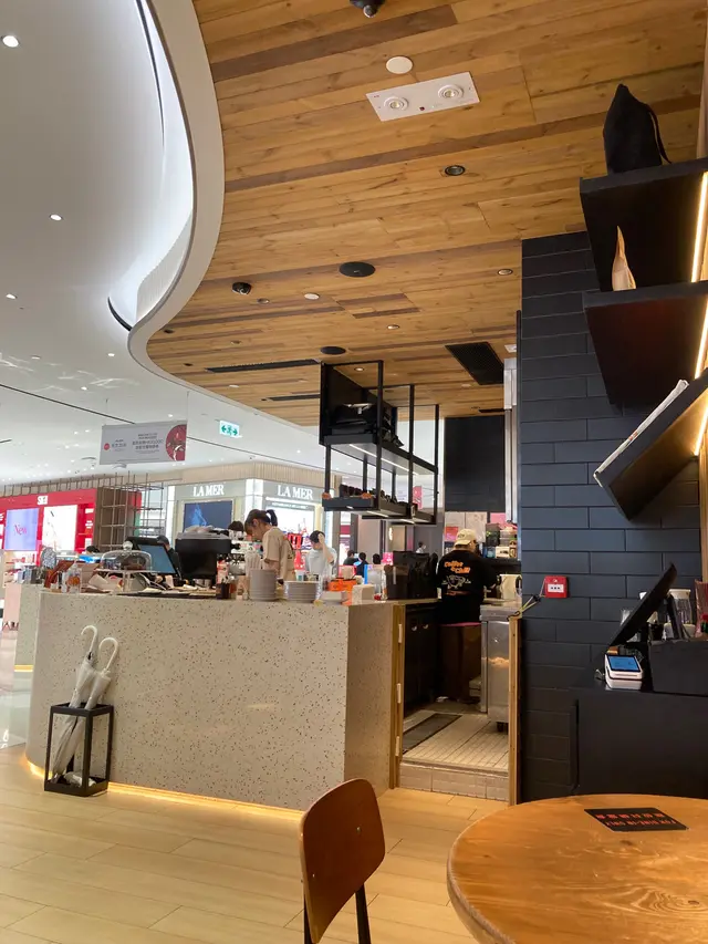 #銅鑼灣探店
#DiningExperience 
#DiscoverMore 
#hongkongcoffeeshop 
#coffeehk   