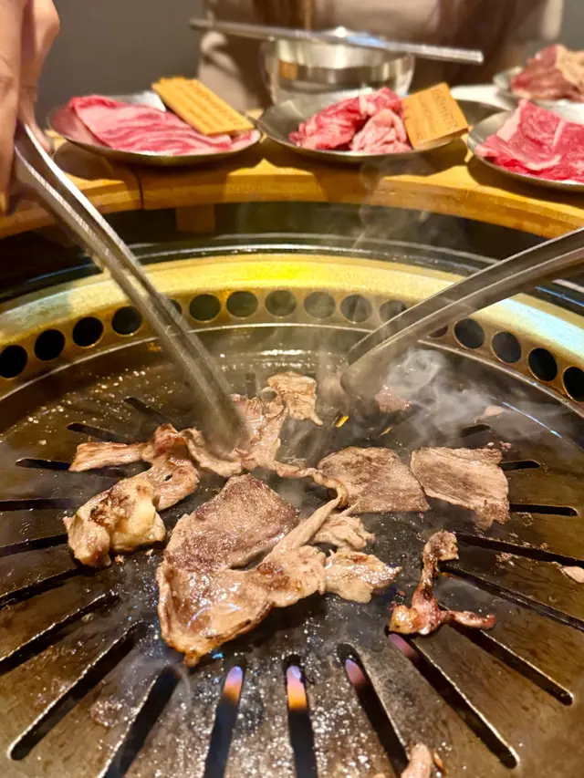 肉類