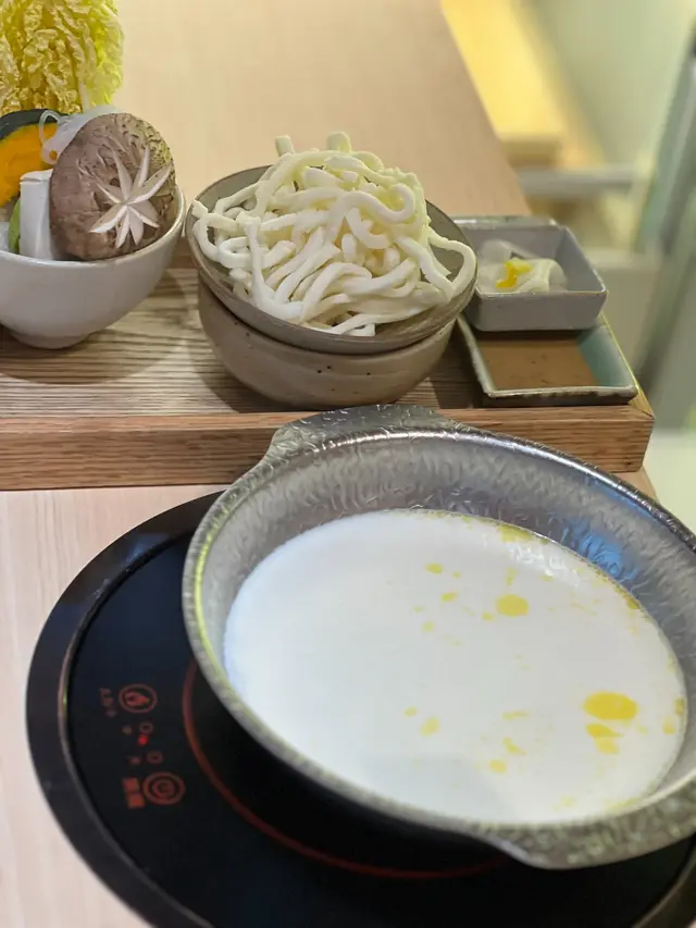 北海道特選3.6牛乳湯 