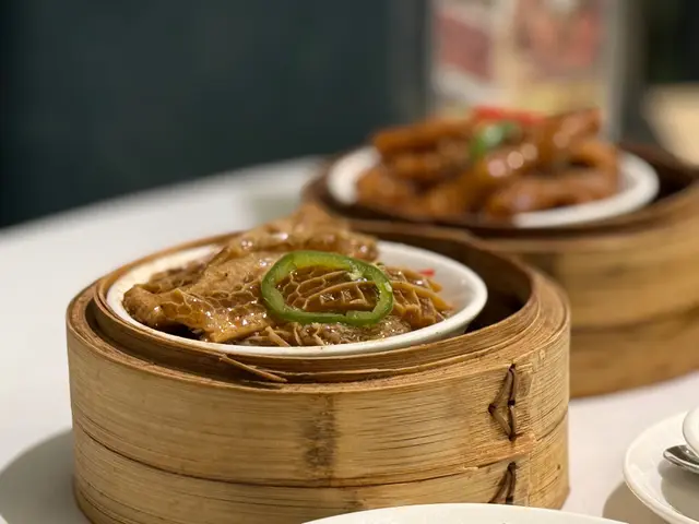 即叫即蒸?出到黎噴晒煙