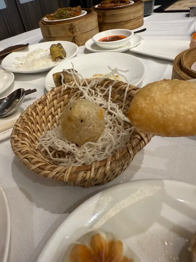 可以落單又可以出面夾,建議落單點,會新鮮d