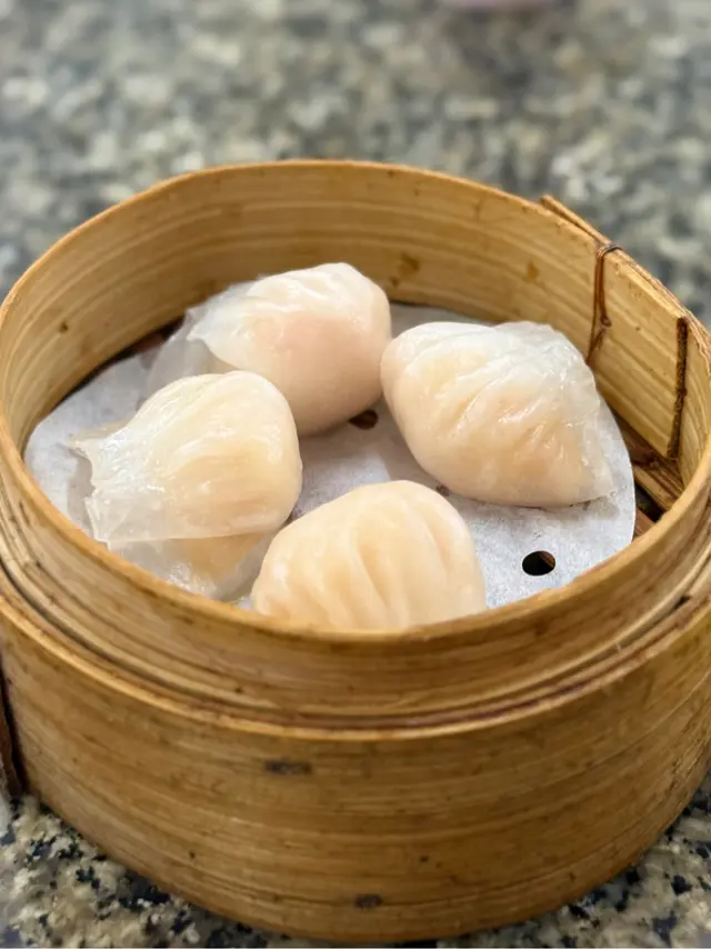蝦餃