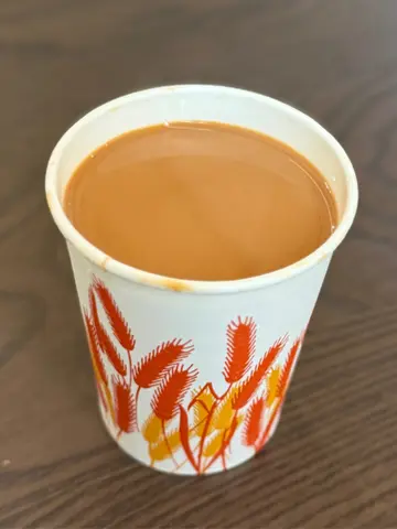 奶茶