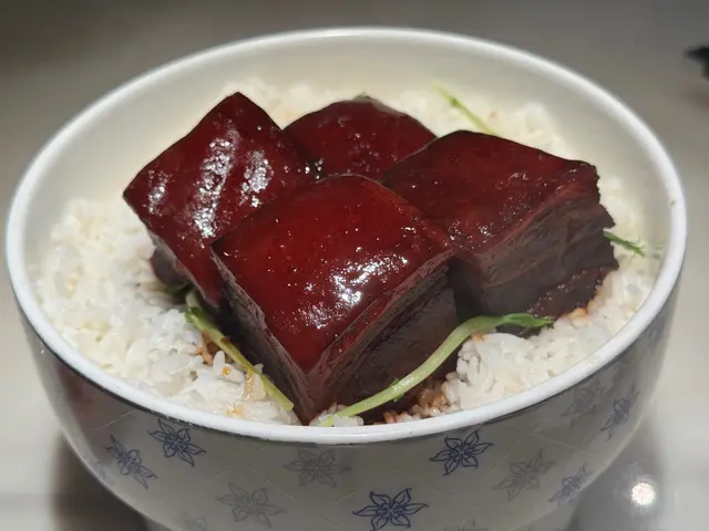 東坡肉