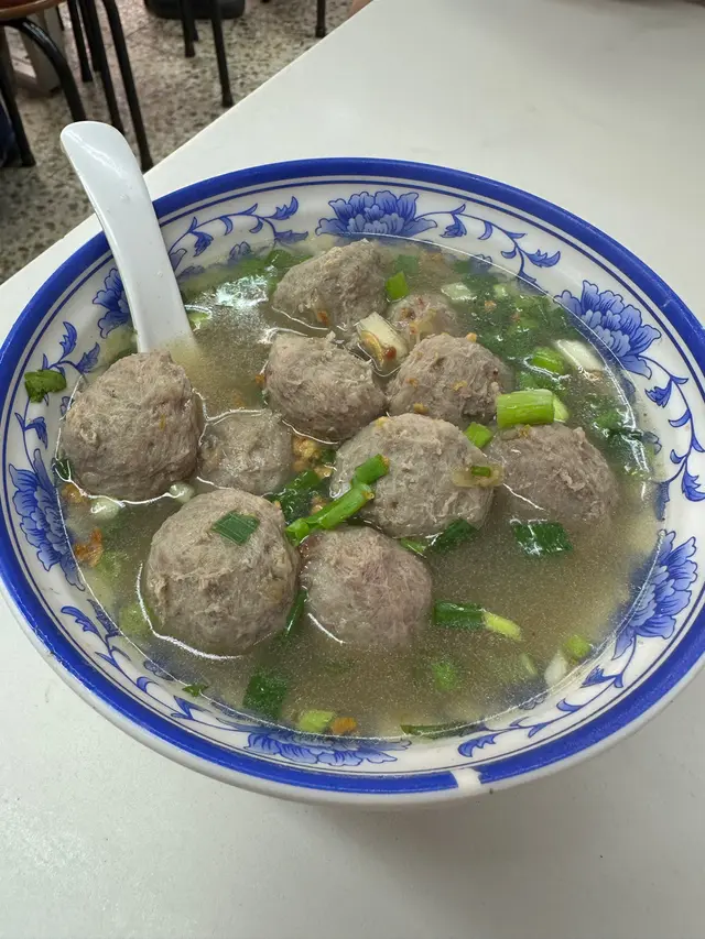 淨牛丸