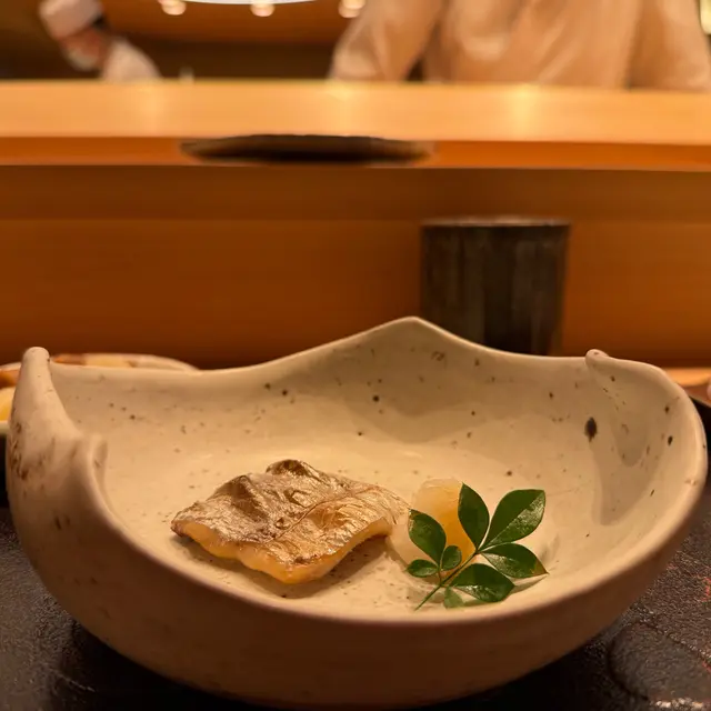 酒盜太刀魚