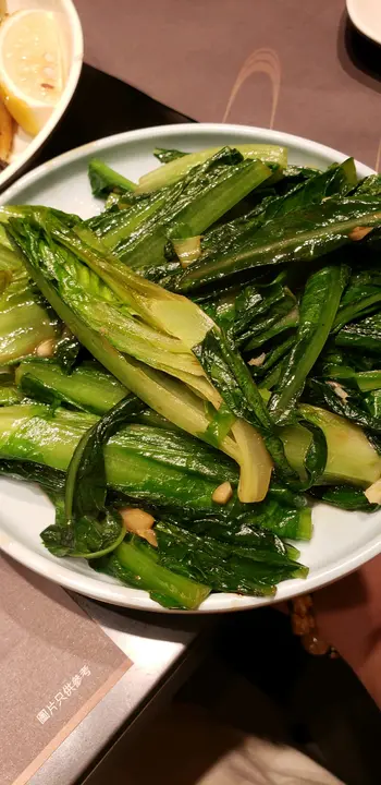 极上2人套餐，野菜盛