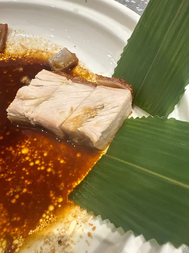 燒味達人