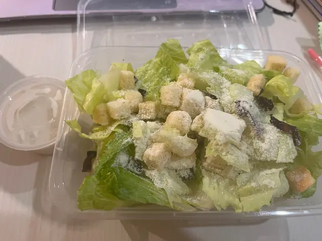 凱撒沙律
