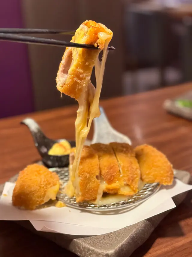 #香港美食 