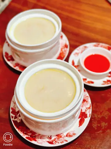 濃湯大碗翅