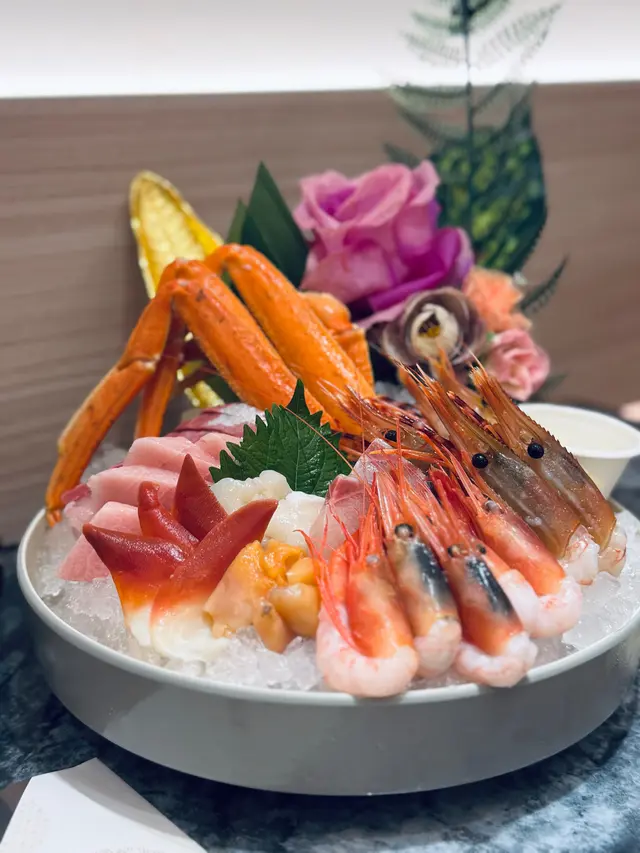 刺身