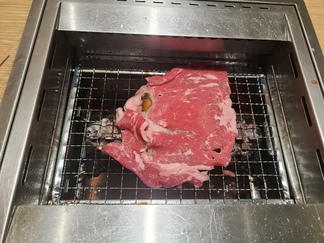 M9和牛肉眼