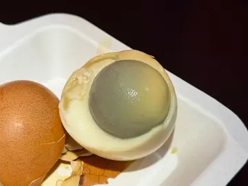卤蛋