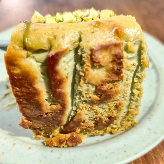 西西里島開心果巴斯克