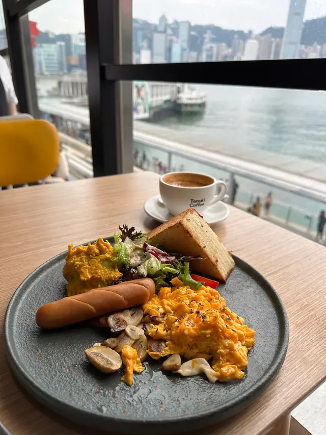 All  day  breakfast