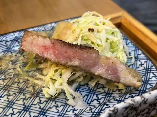 慢煮黑毛豬