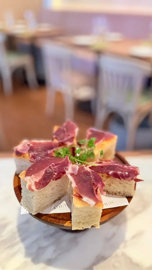 Iberico Ham 48 Months 伊比利亞火腿48個月