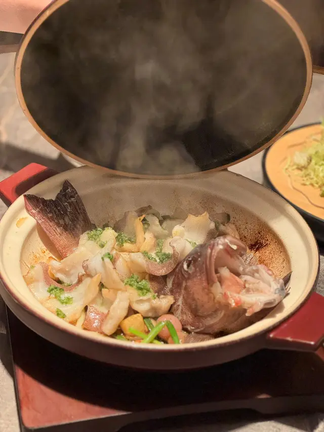 星斑好大條，一啲都唔腥🥢連唔食魚嘅朋友都食咗好多塊
