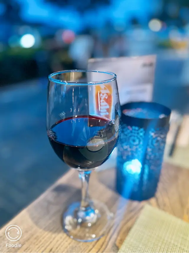 La Joya Merlot Reserva  