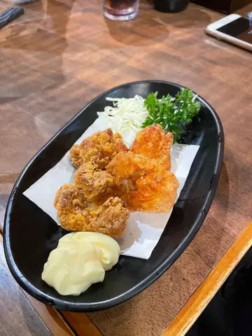 唐揚炸雞