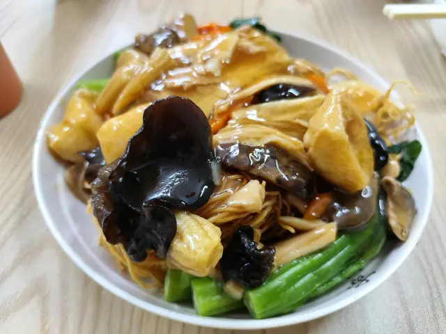 楜椒豬肚湯好好飲