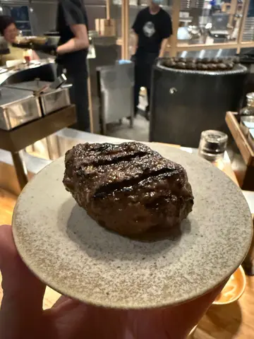 挽肉と米套餐