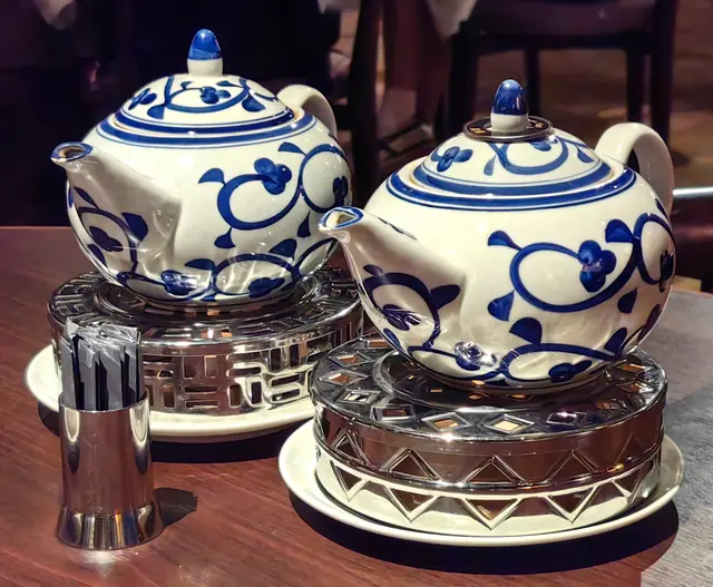 米芝蓮一星🌟午飯