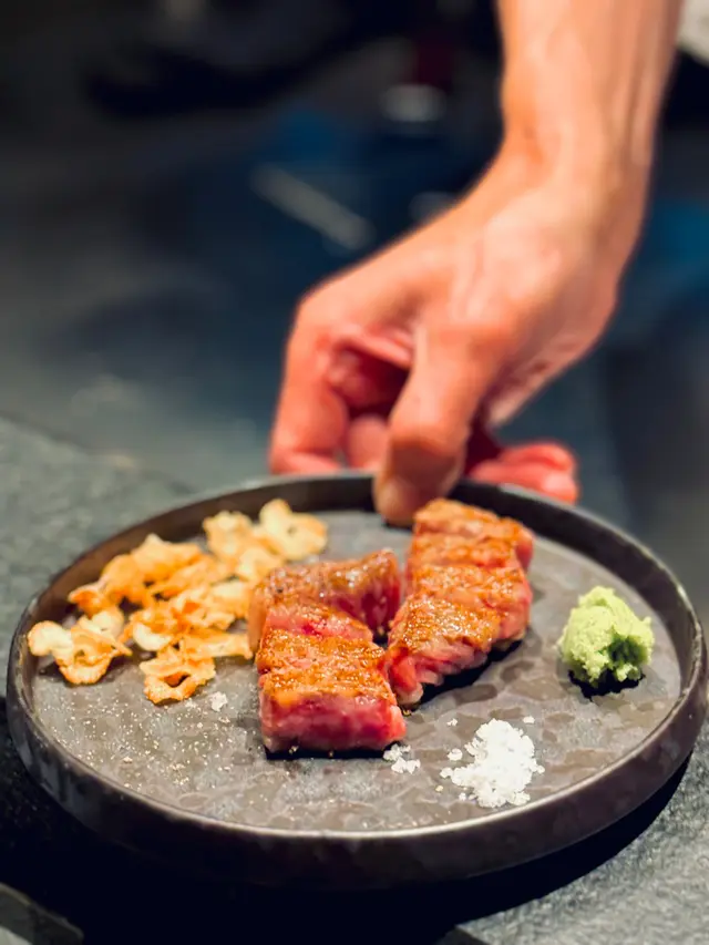 KUMAMOTO AKA USHI RIBEYE