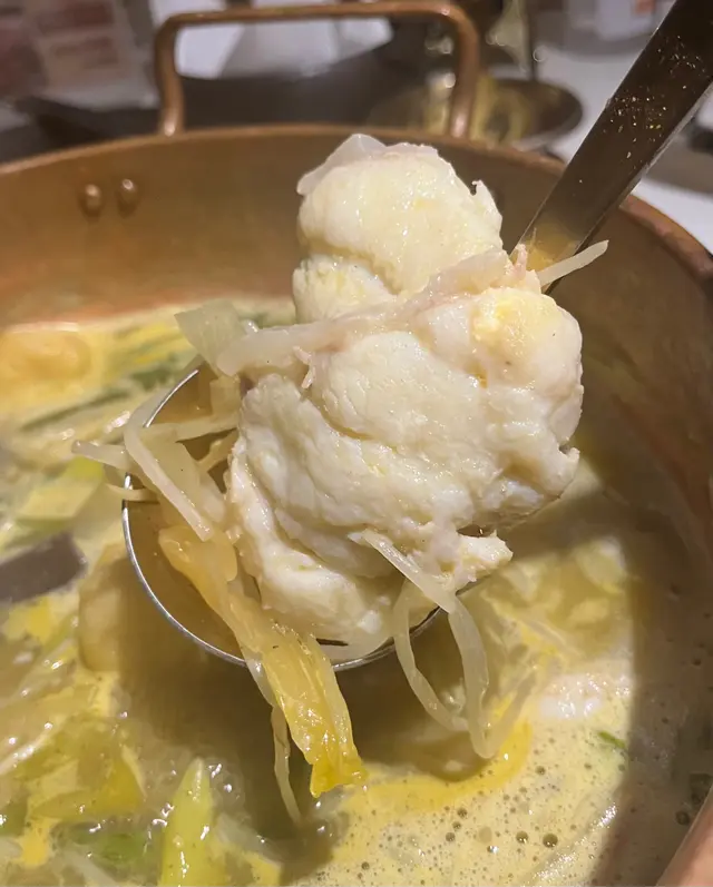 酸菜龍躉