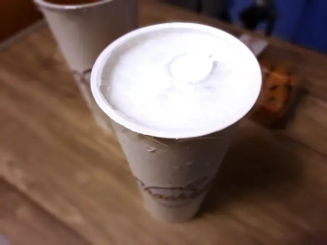 逮丸芋頭2號