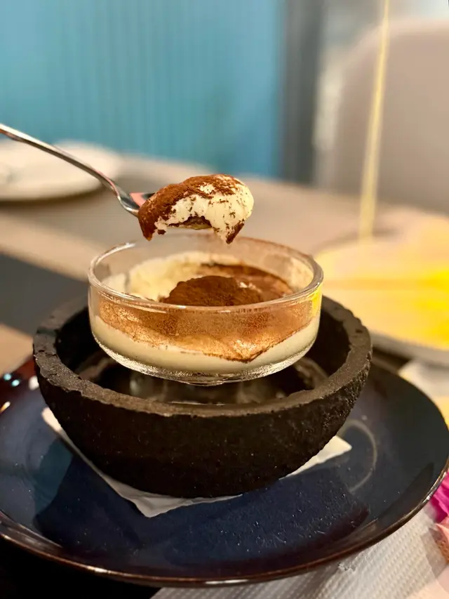 Tiramisu