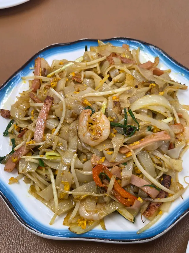 馬拉炒貴刁