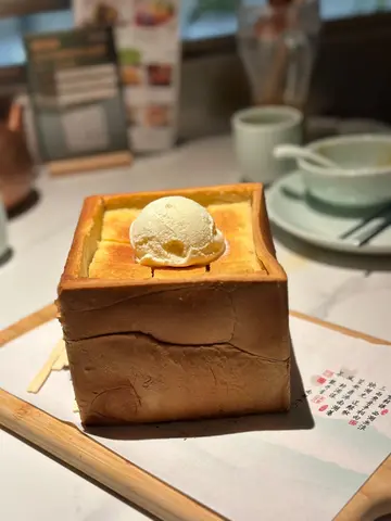 面包诱惑