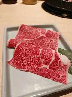 赤身