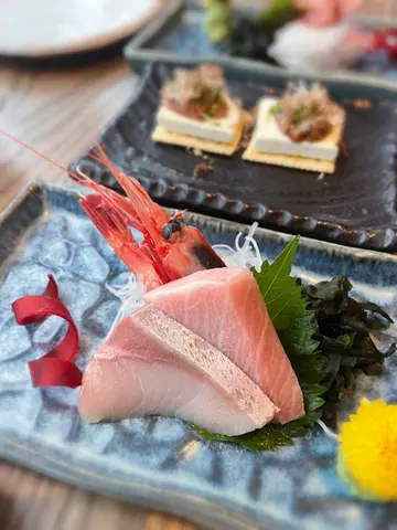 刺身