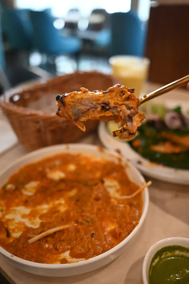 Tawa ki Macchi