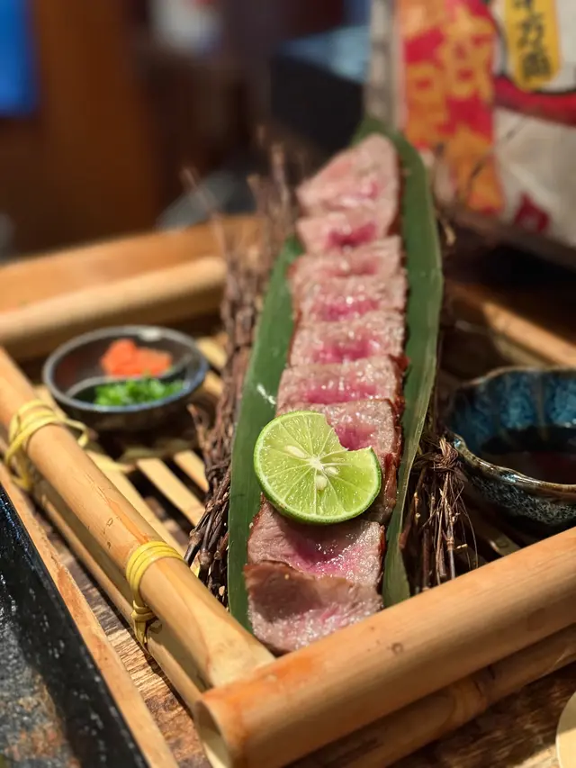#FoodieLife