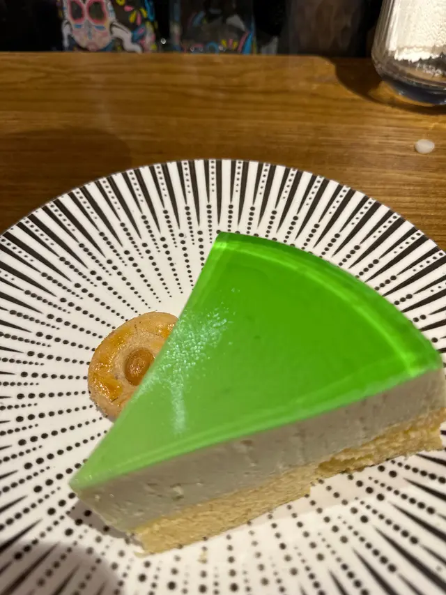 酸同甜度配合得非常好