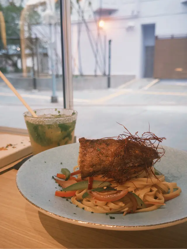 #foodie #FoodieLife #DiningExperience #香港美食 