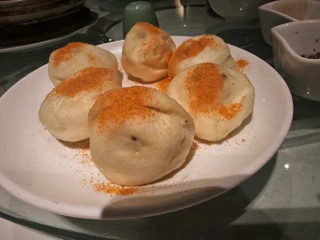 高力豆沙
