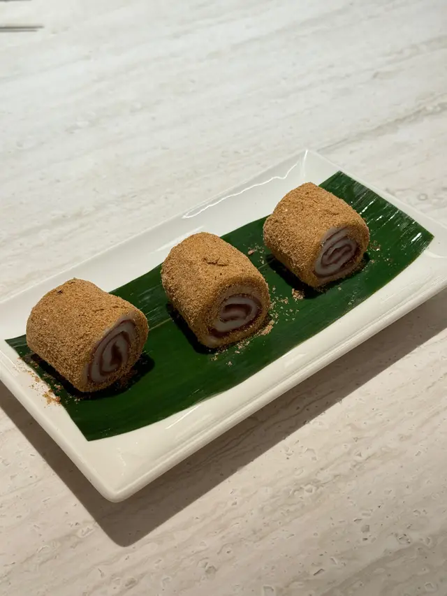 #香港美食 