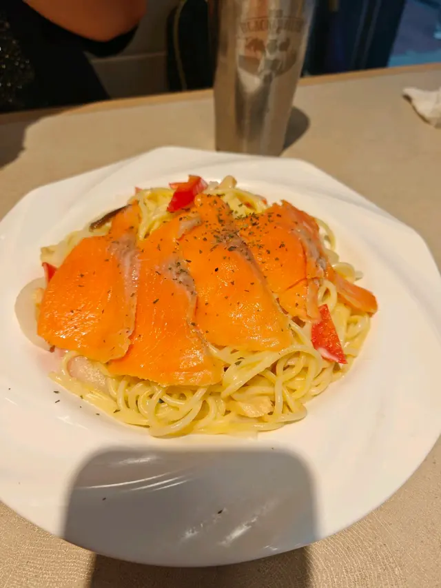 #香港美食 
