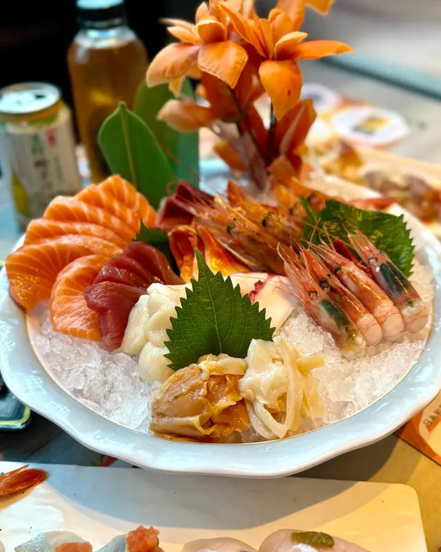 刺身