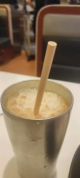 蔥油豬扒飯