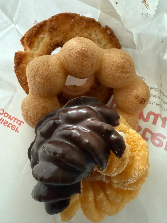 DONUT