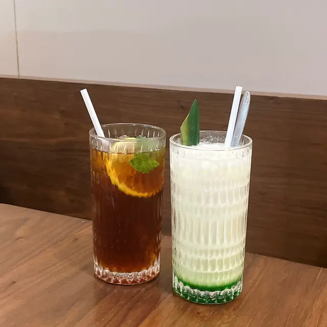 水蜜桃伯爵紅茶