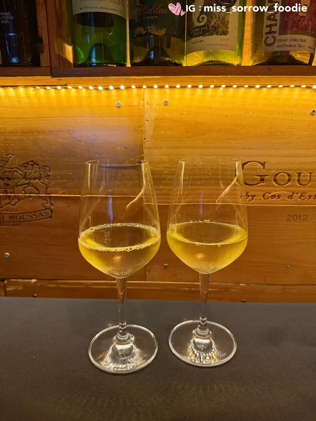 Van Loveren Chenin No. 5 Chenin Blanc