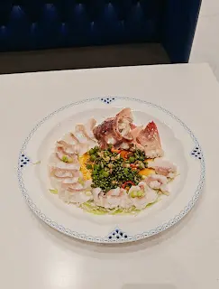 花椒盤龍東星班