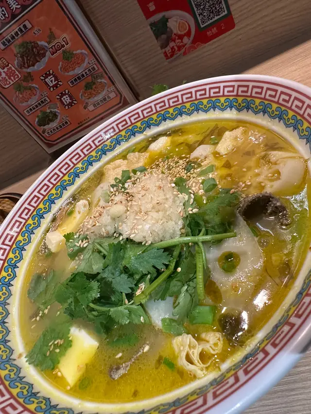 吉祥套餐自選6餸